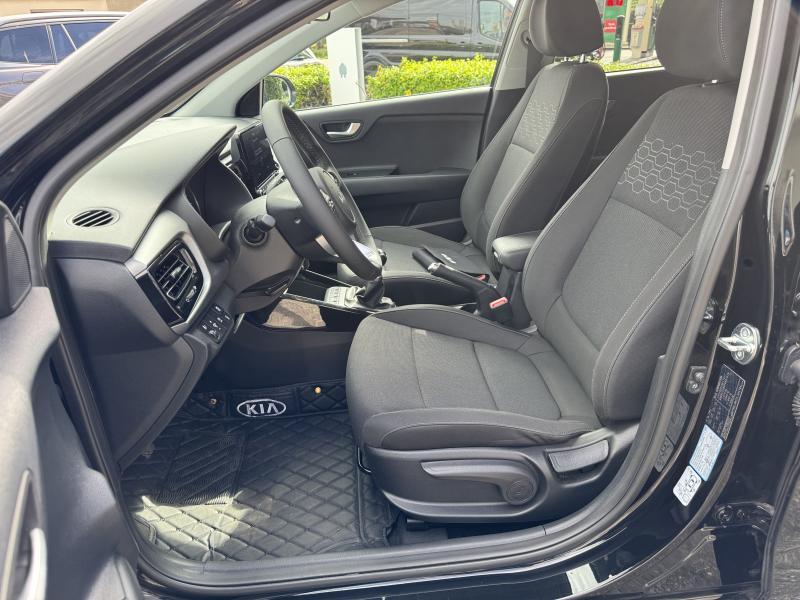 Image of Kia Rio