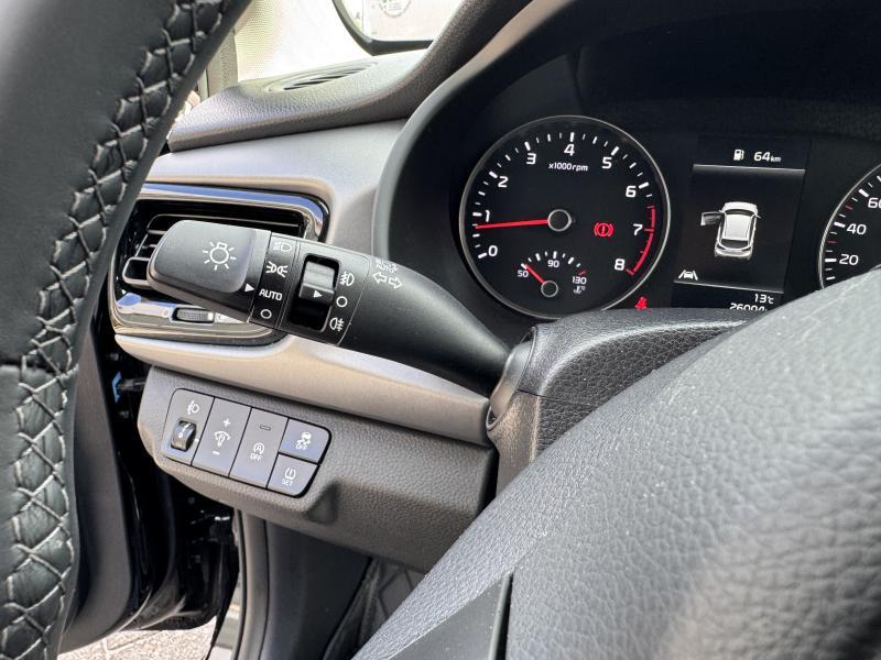 Image of Kia Rio
