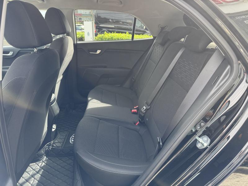 Image of Kia Rio