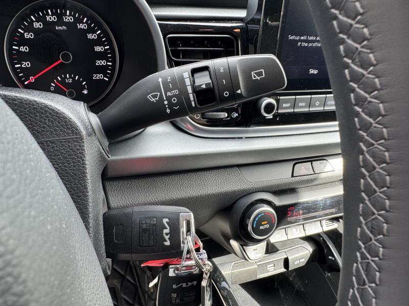 Image of Kia Rio