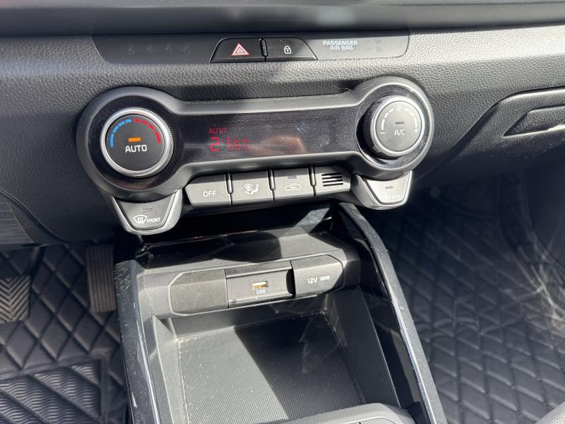 Image of Kia Rio
