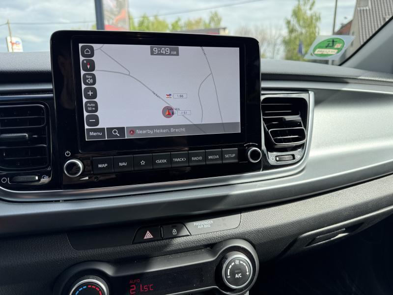 Image of Kia Rio