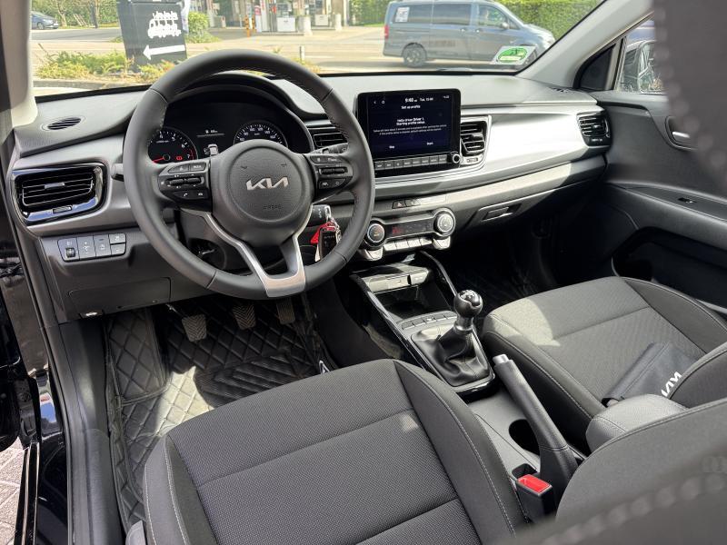 Image of Kia Rio