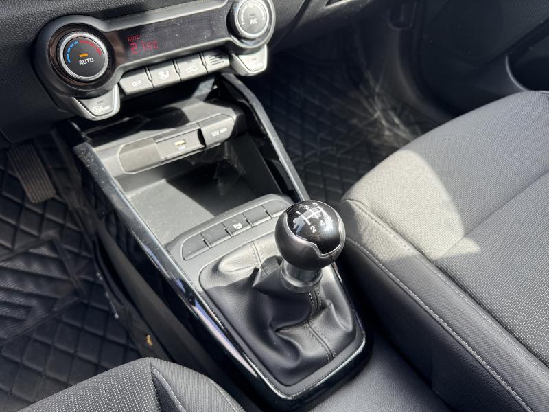 Image of Kia Rio