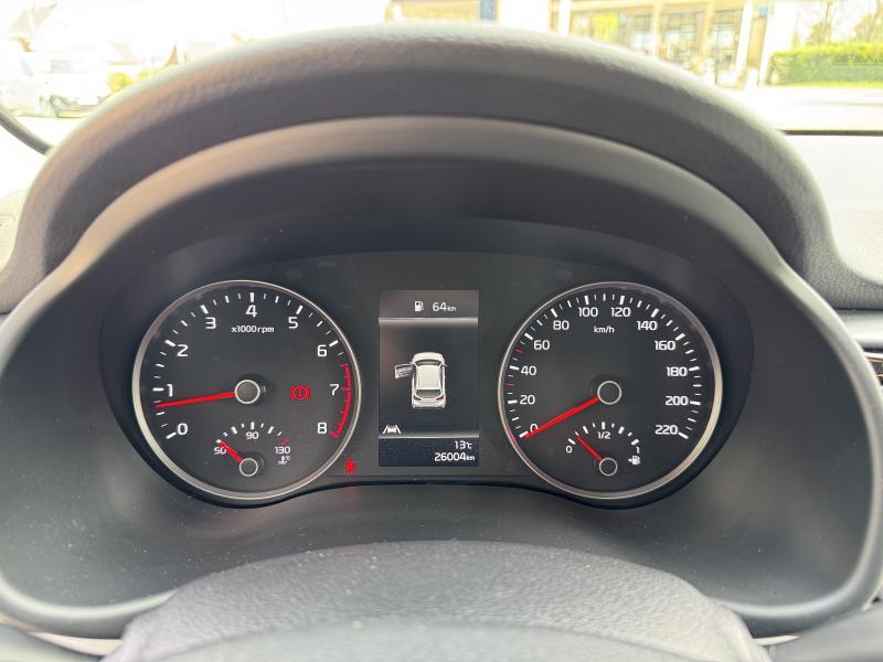 Image of Kia Rio