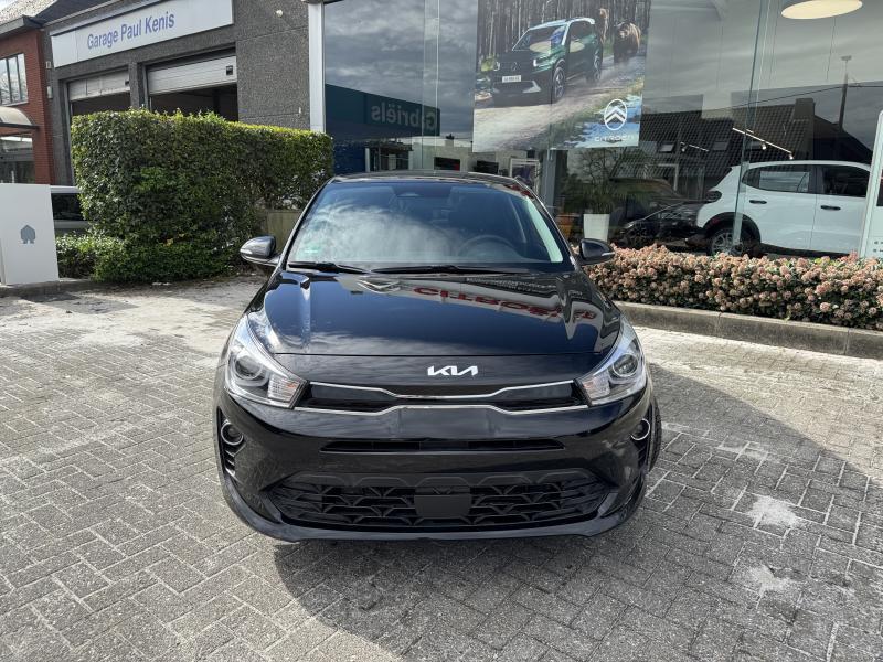 Image of Kia Rio