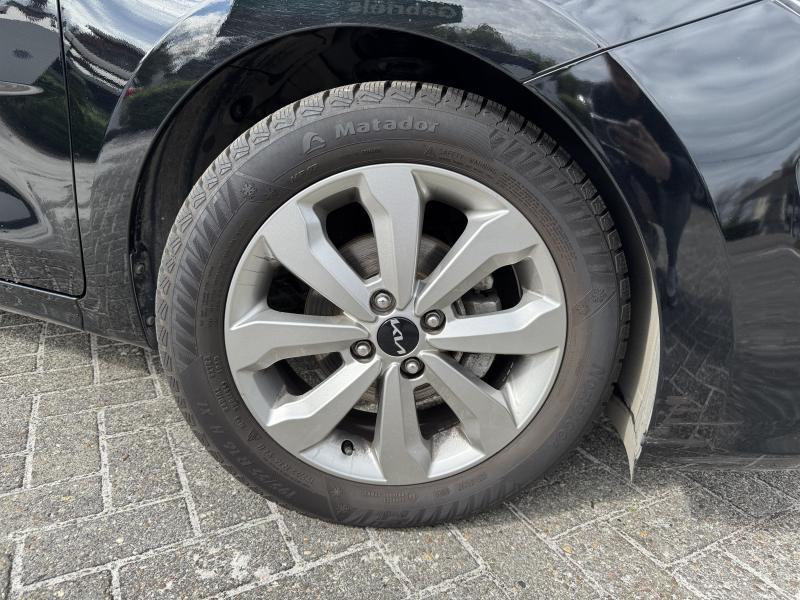 Image of Kia Rio