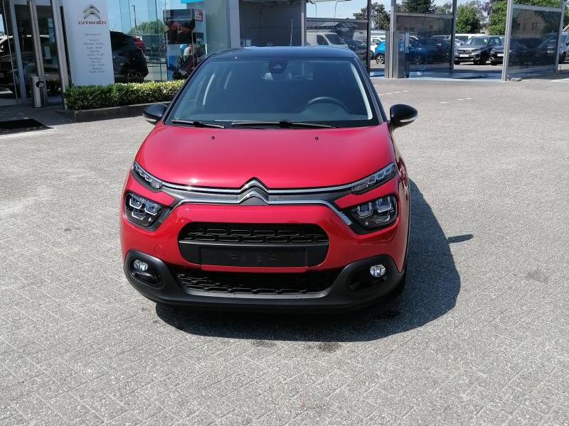 Image of Citroen C3