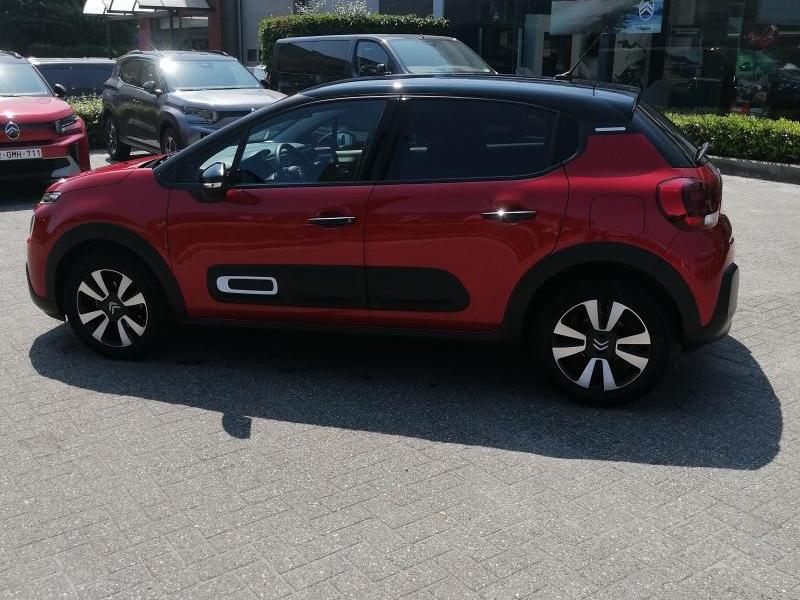 Image of Citroen C3