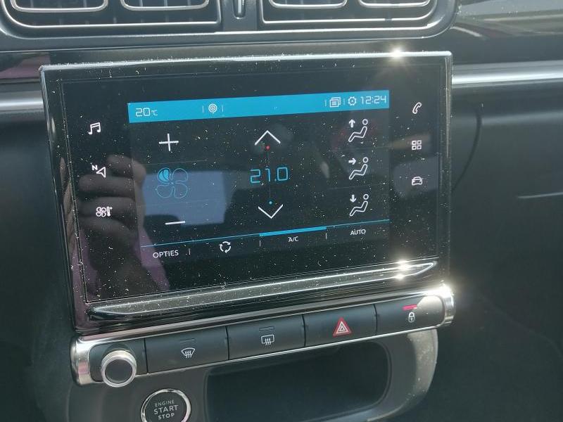 Image of Citroen C3