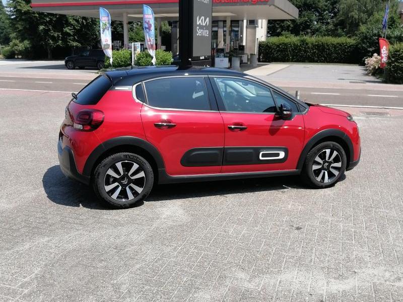 Image of Citroen C3