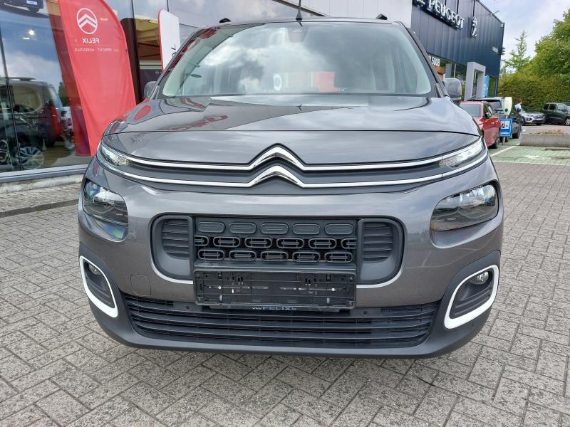Image of Citroen Berlingo