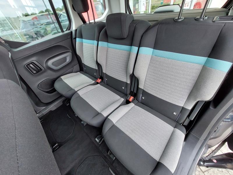 Image of Citroen Berlingo