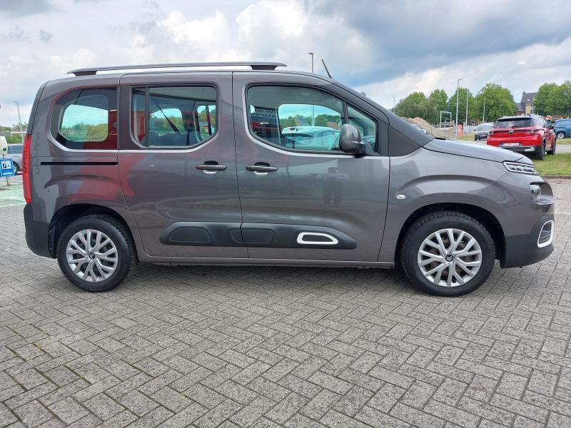 Image of Citroen Berlingo