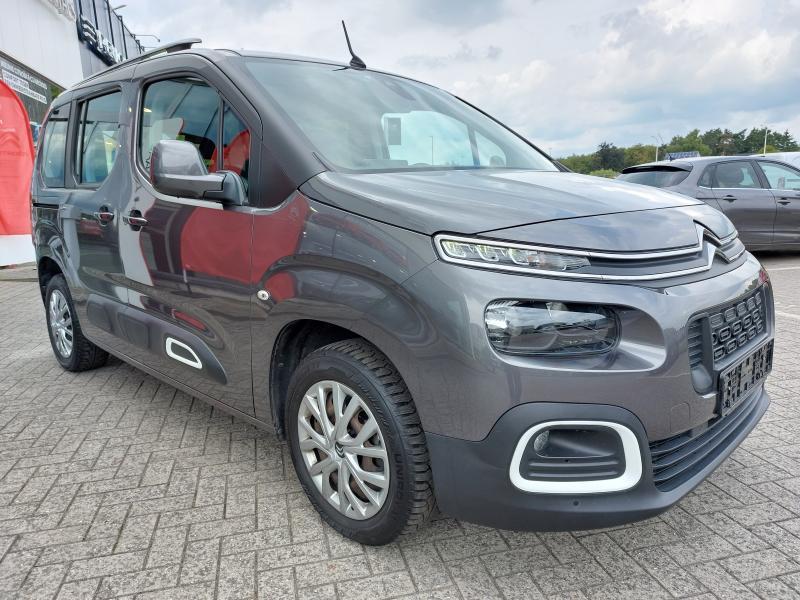 Image of Citroen Berlingo