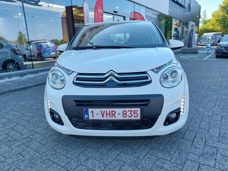 Image of Citroen C1