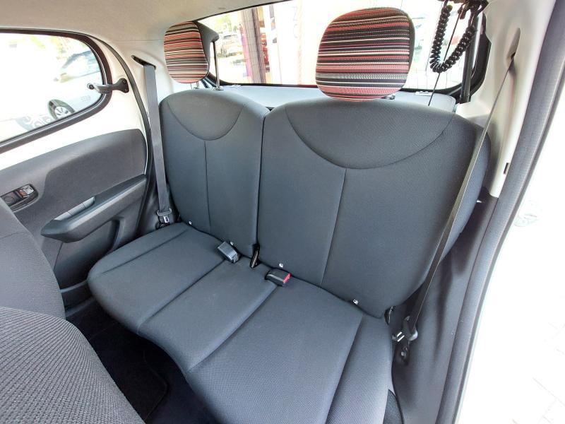 Image of Citroen C1