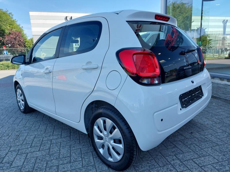 Image of Citroen C1