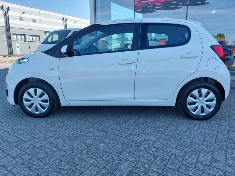 Image of Citroen C1