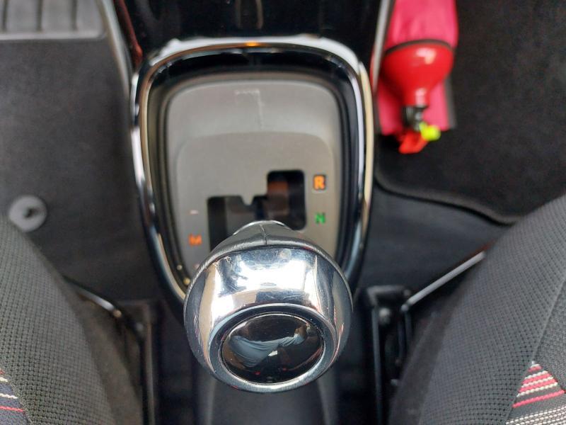 Image of Citroen C1