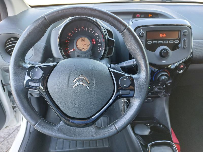 Image of Citroen C1