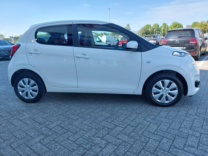 Image of Citroen C1