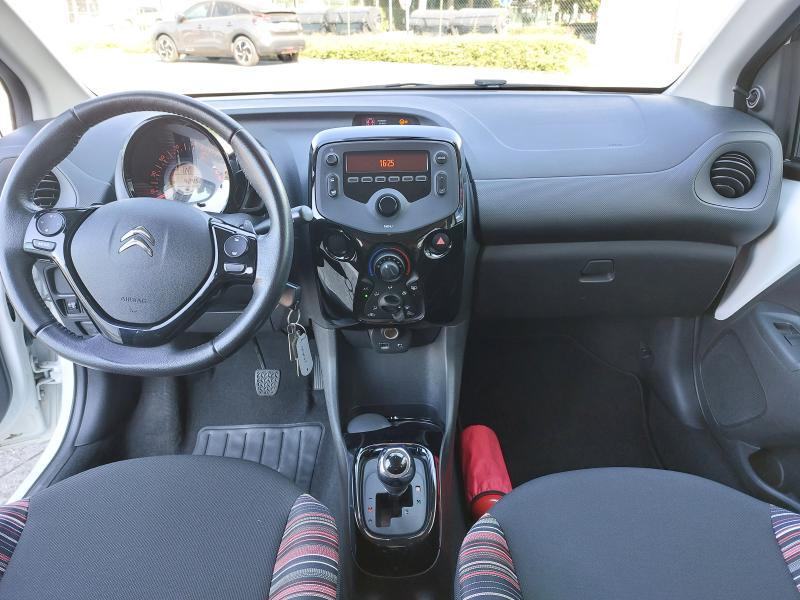 Image of Citroen C1
