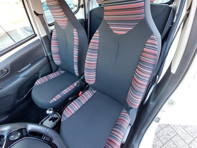 Image of Citroen C1