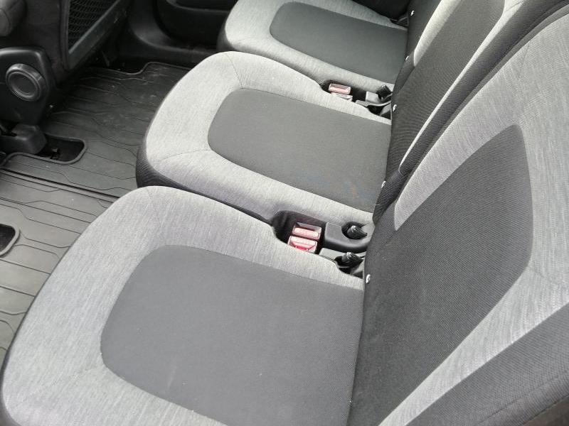 Image of Citroen Grand C4 SpaceTourer