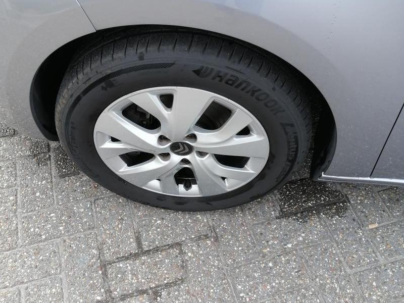 Image of Citroen Grand C4 SpaceTourer
