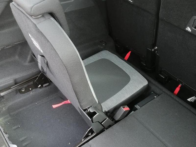 Image of Citroen Grand C4 SpaceTourer