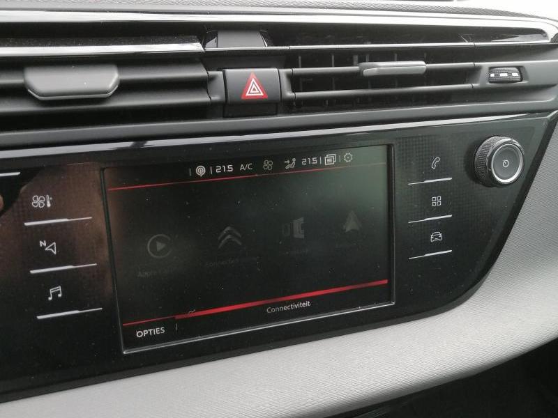 Image of Citroen Grand C4 SpaceTourer