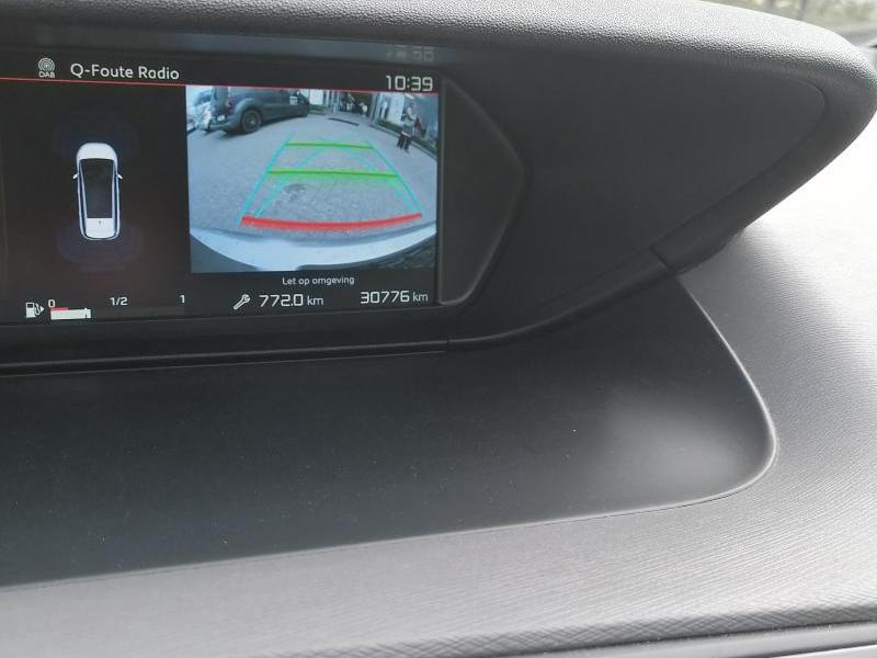 Image of Citroen Grand C4 SpaceTourer