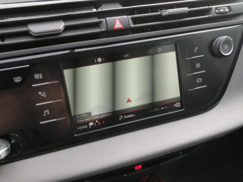 Image of Citroen Grand C4 SpaceTourer