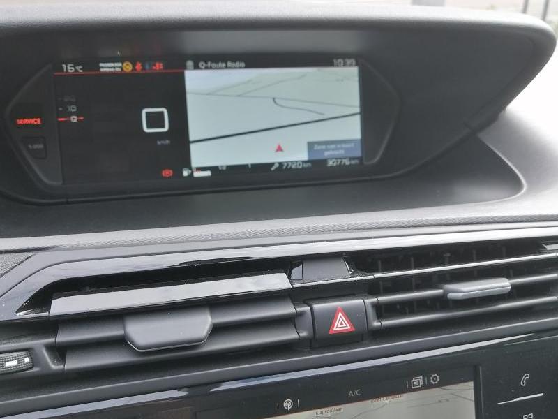 Image of Citroen Grand C4 SpaceTourer