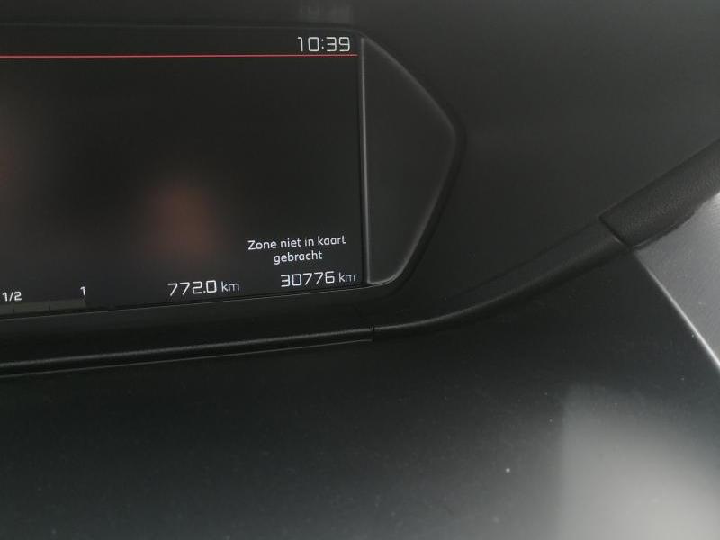 Image of Citroen Grand C4 SpaceTourer