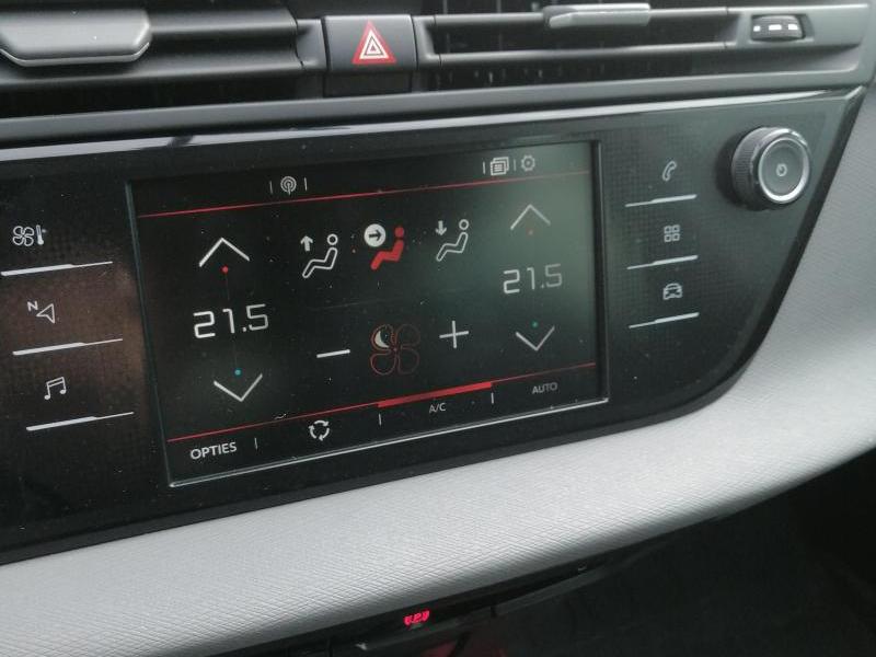Image of Citroen Grand C4 SpaceTourer