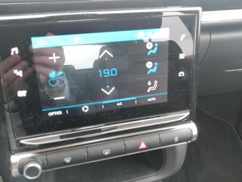 Image of Citroen C3