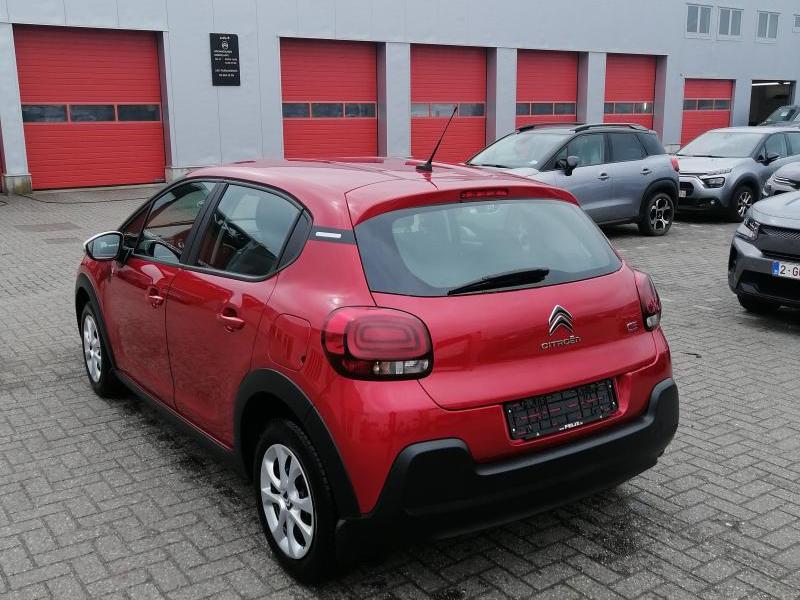 Image of Citroen C3