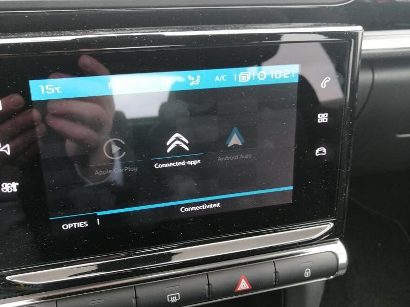 Image of Citroen C3