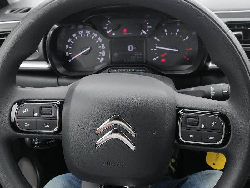 Image of Citroen C3
