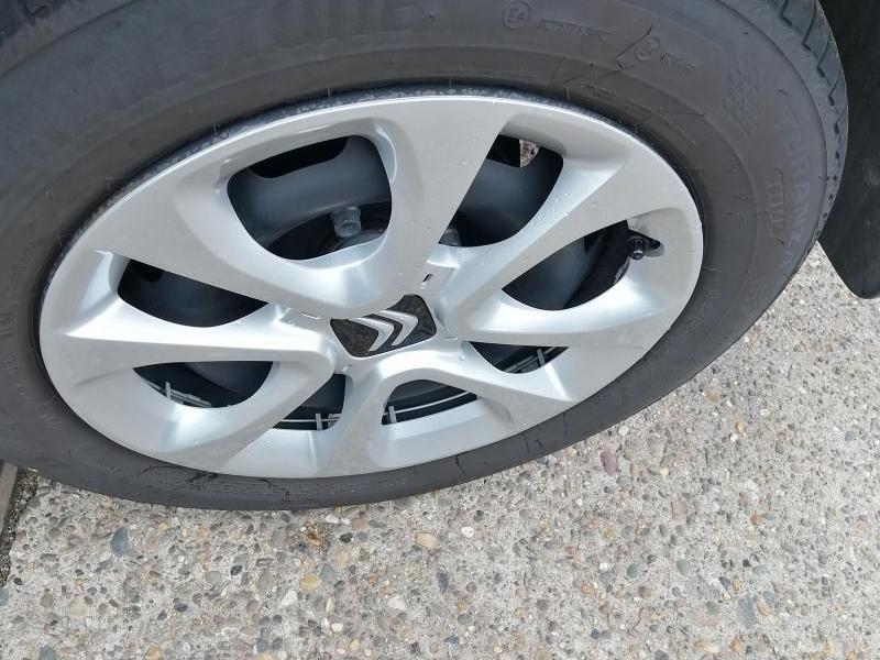 Image of Citroen C3