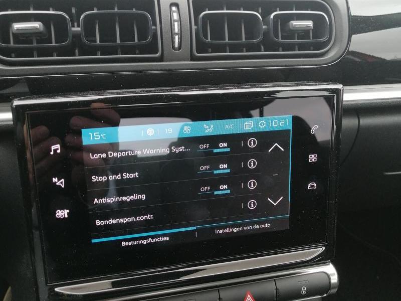 Image of Citroen C3