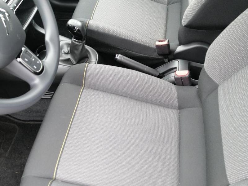 Image of Citroen C3