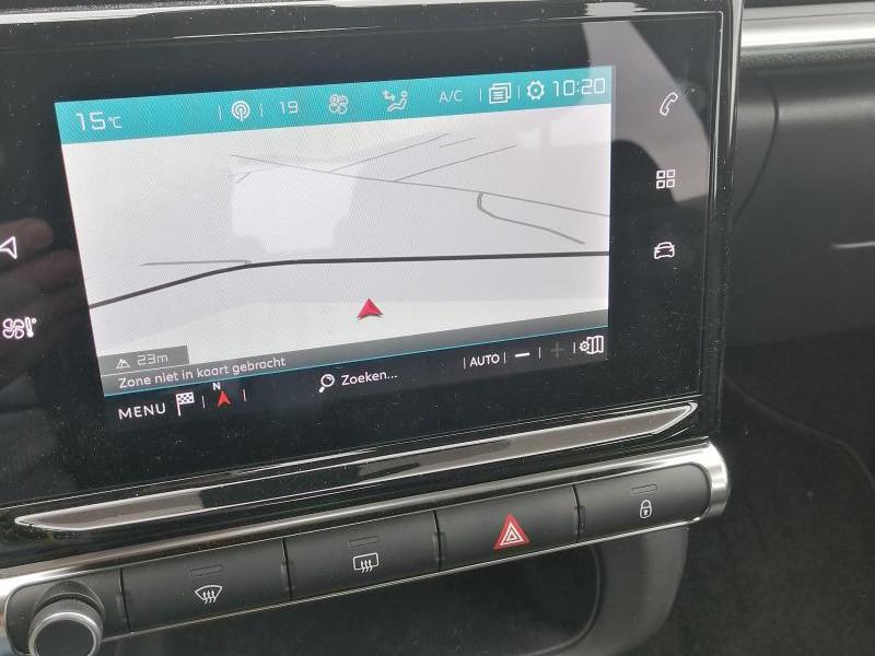 Image of Citroen C3