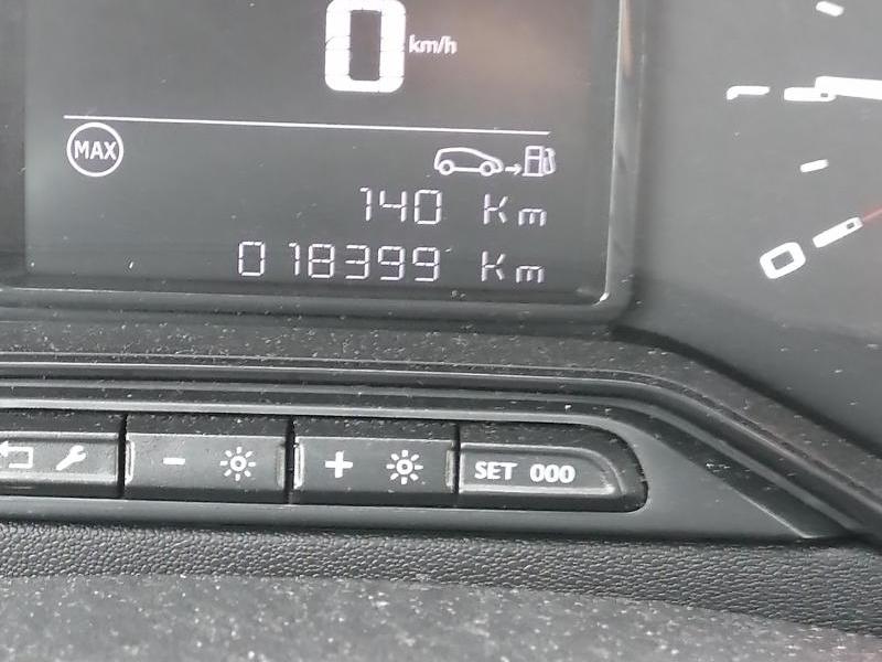 Image of Citroen C3