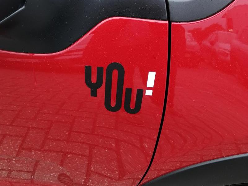 Image of Citroen C3