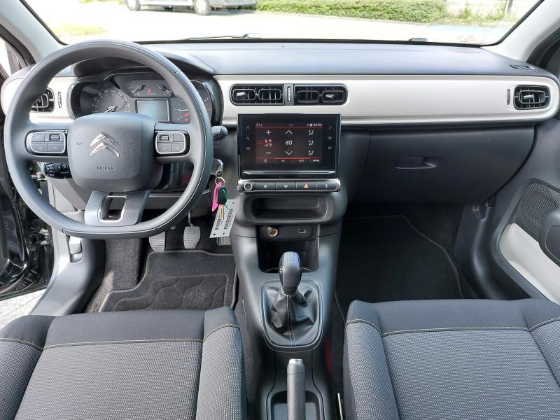 Image of Citroen C3