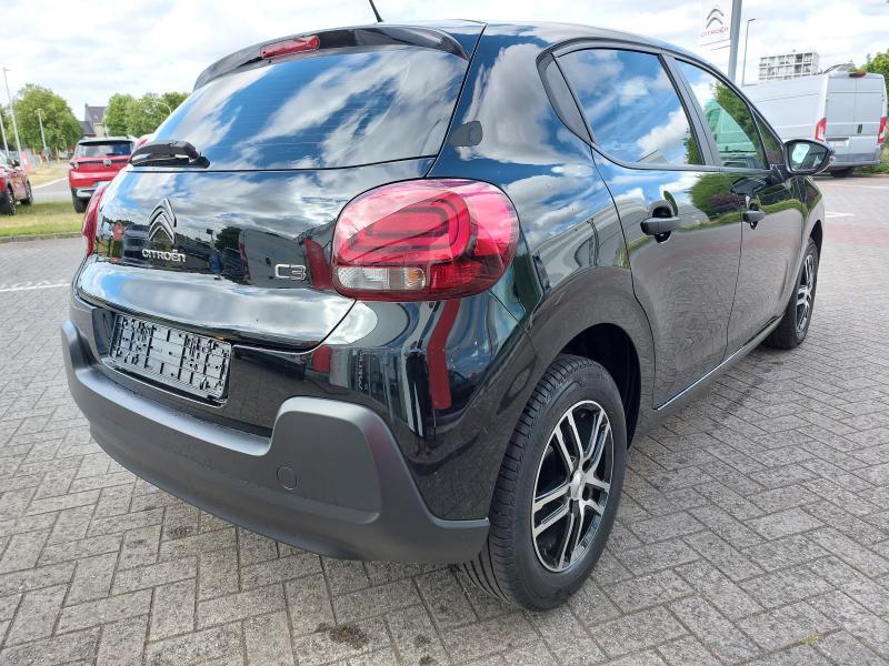 Image of Citroen C3