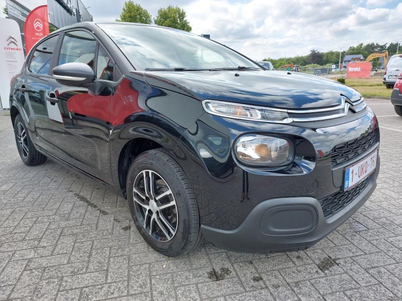 Image of Citroen C3